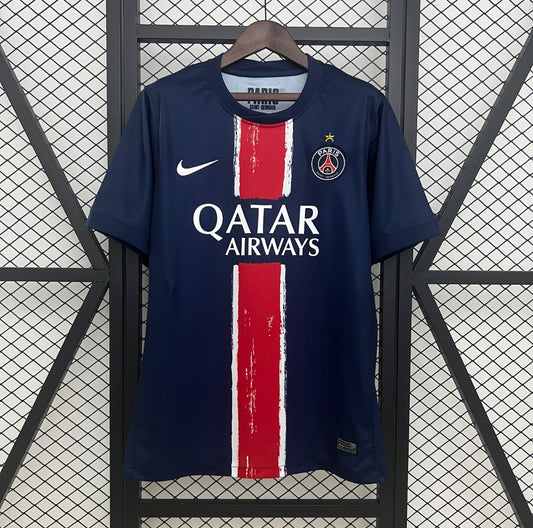 Maillot PSG Spécial Champion 2024-2025