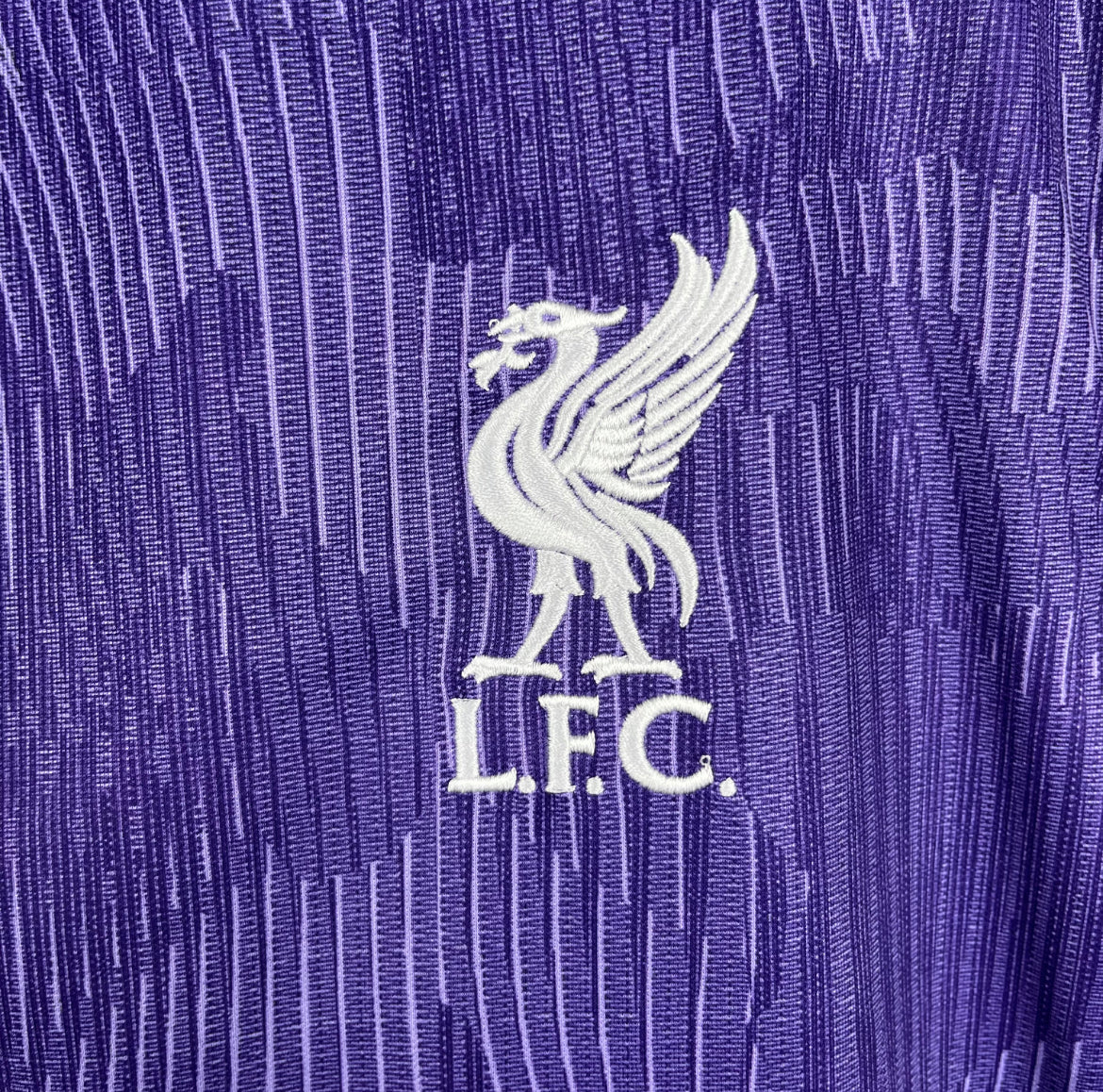 Maillot Liverpool « Third » 2023-2024