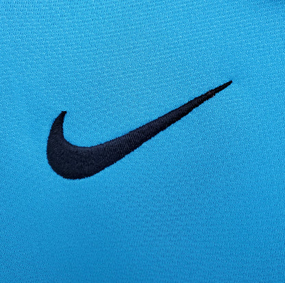 Maillot Rétro Santos « Third »2012-2013