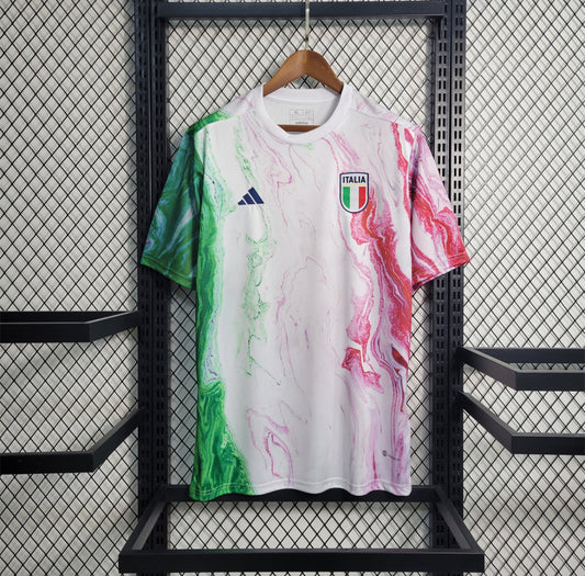 Maillot Pré-Match Italie 2023