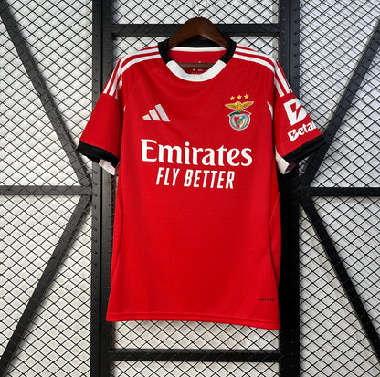 Maillot Benfica Domicile 2025-2026