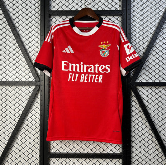 Maillot Benfica Domicile 2025-2026