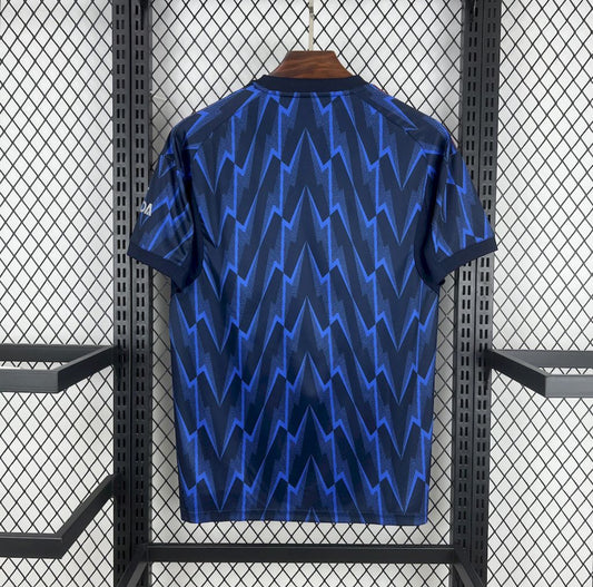 Maillot Arsenal Extérieur 2025-2026