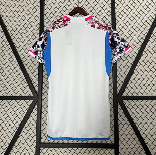 Maillot Espagne Féminines Extérieur 2023