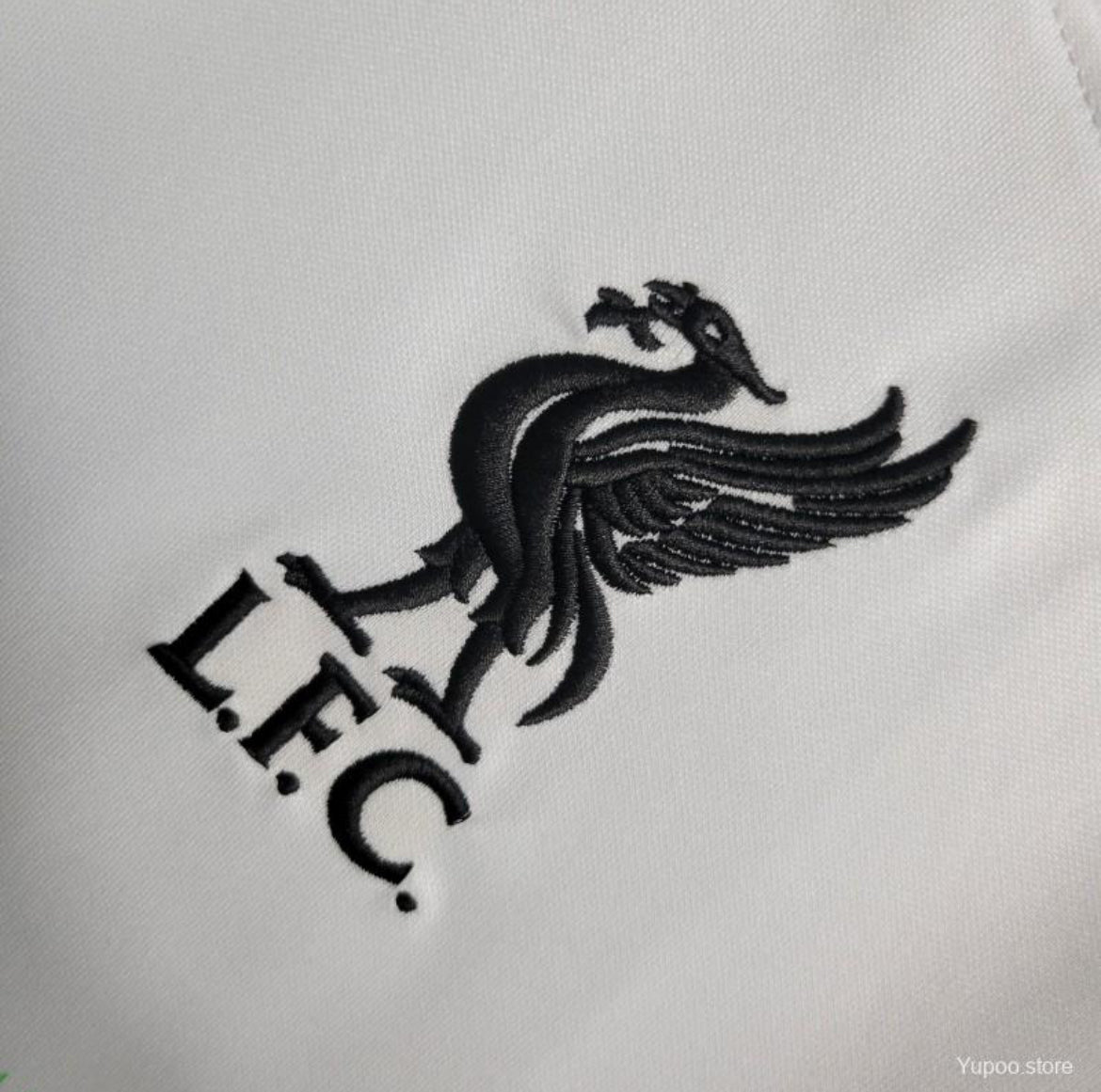 Maillot Liverpool Extérieur 2023-2024