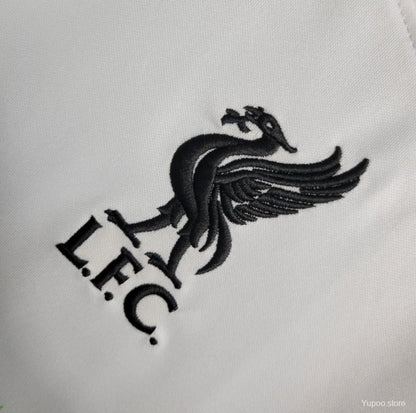 Maillot Liverpool Extérieur 2023-2024