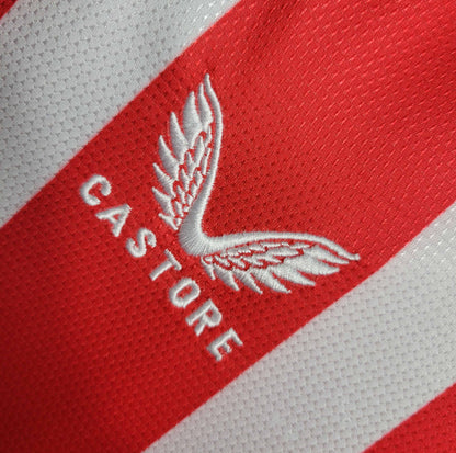 Maillot Athletico Bilbao Domicile 2023-2024