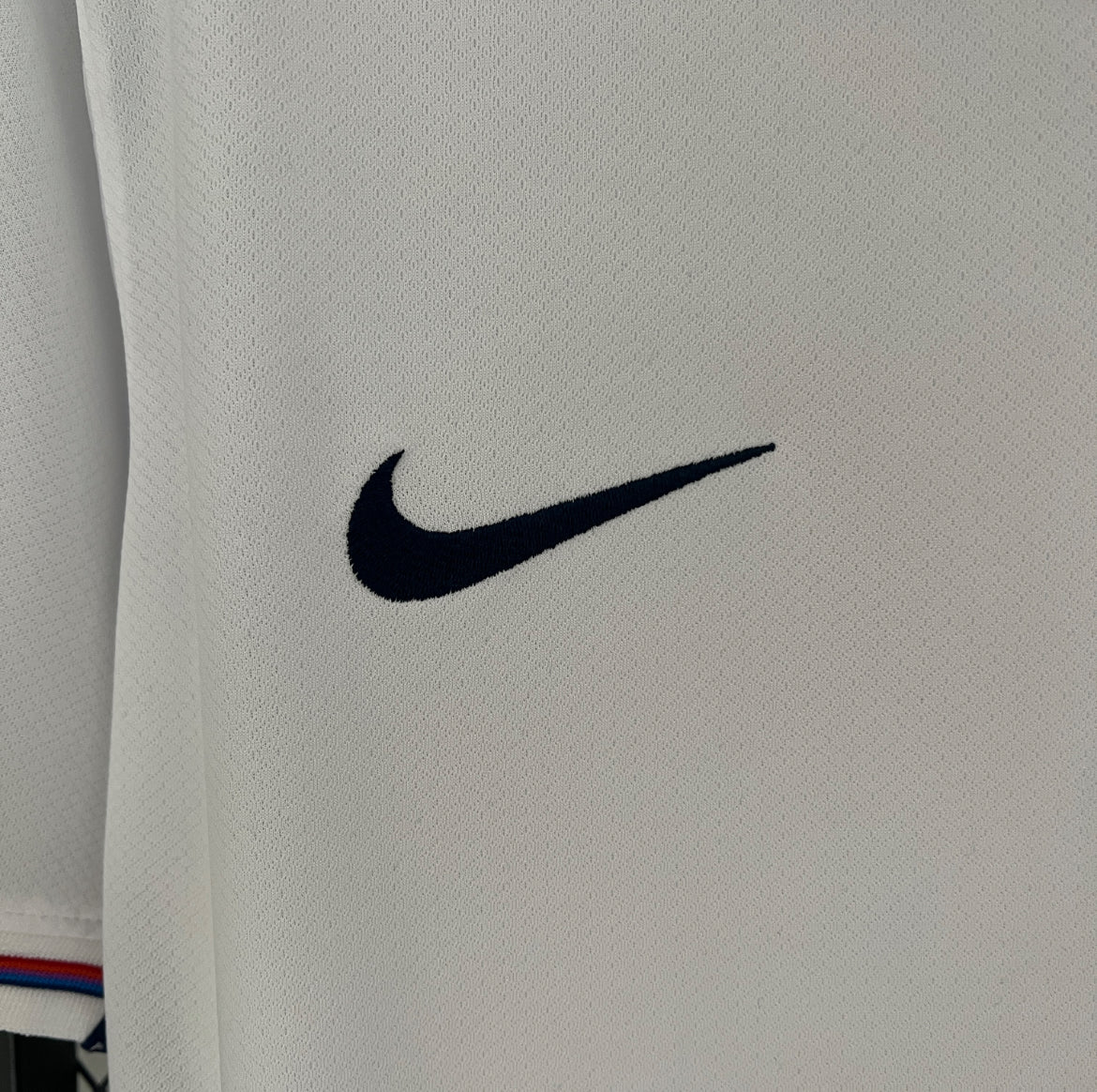 Maillot Angleterre Domicile 2024-2025