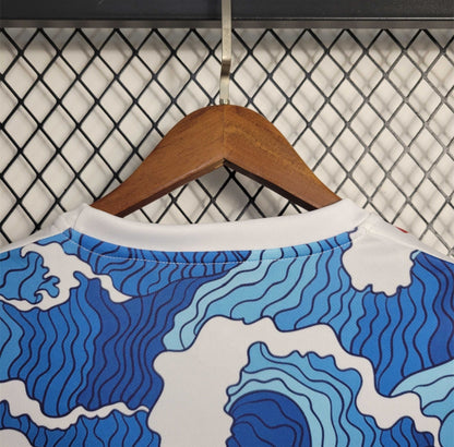 Maillot Japon Concept 2022