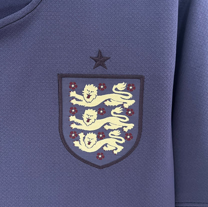 Maillot Angleterre Extérieur 2024-2025
