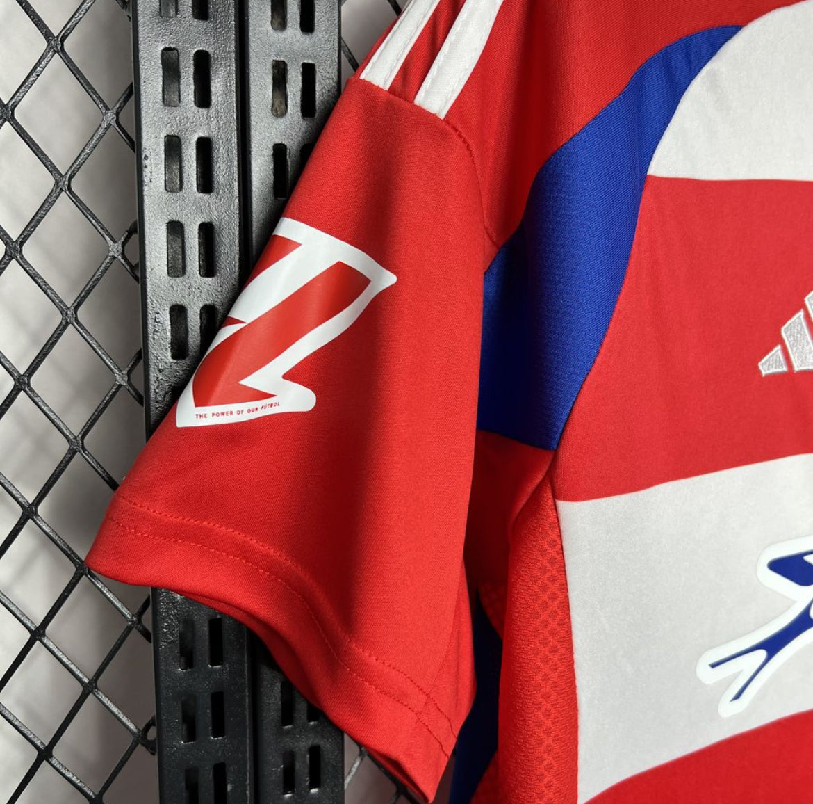 Maillot Grenade Domicile 2024-2025