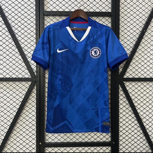 Maillot Chelsea Domicile 2025-2026