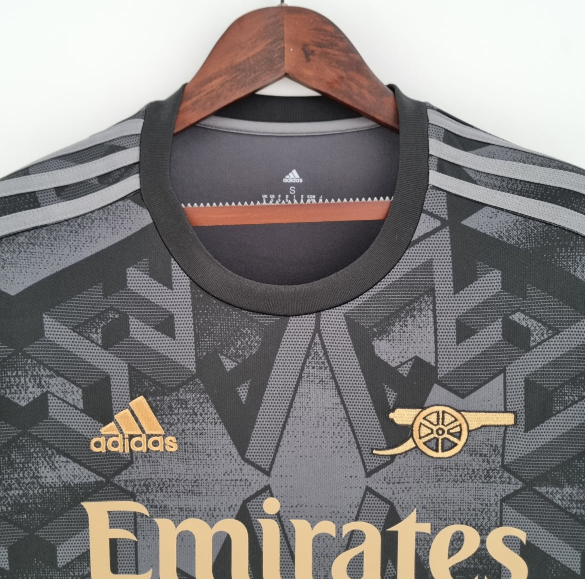 Maillot Arsenal Extérieur 2022-2023
