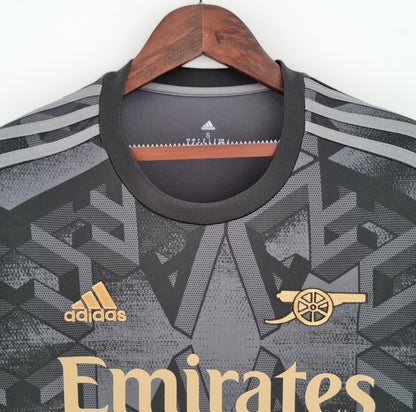 Maillot Arsenal Extérieur 2022-2023
