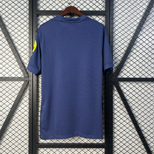 Maillot Atletico Madrid Extérieur 2025-2026