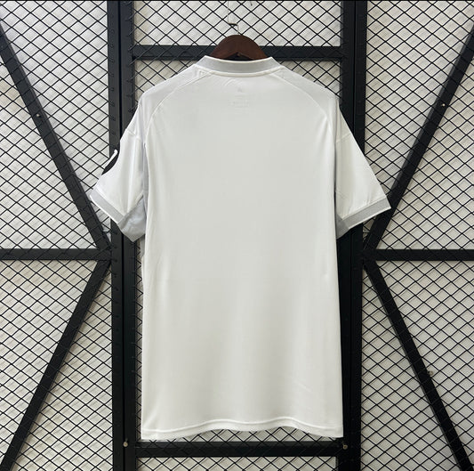 Maillot Réal Madrid Domicile 2025-2026