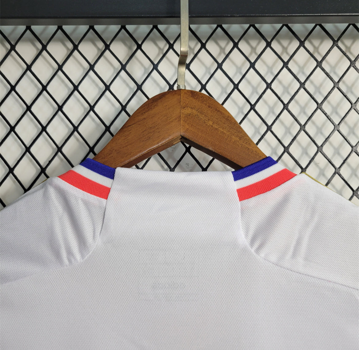 Maillot Olympique Lyonnais Domicile 2023-2024