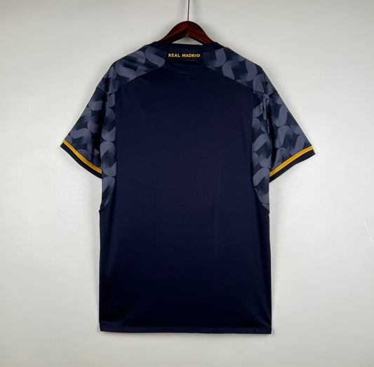 Maillot Real Madrid Extérieur 2023-2024