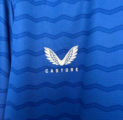 Maillot Everton Domicile 2025-2026