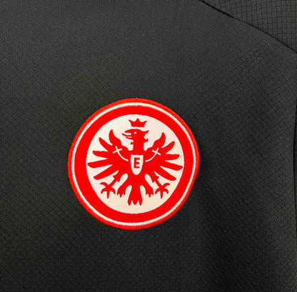 Maillot Frankfurt Extérieur 2024-2025