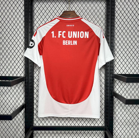 Maillot Union Berlin Domicile 2024-2025