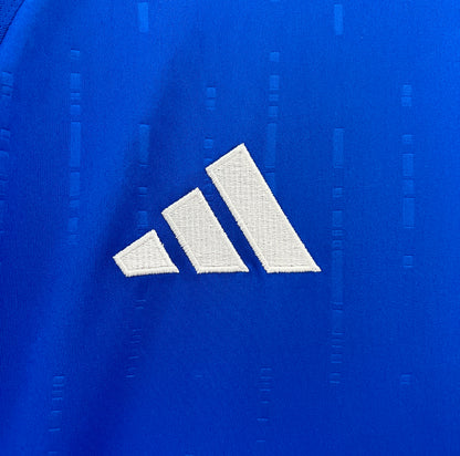Maillot Italie Domicile 2024-2025