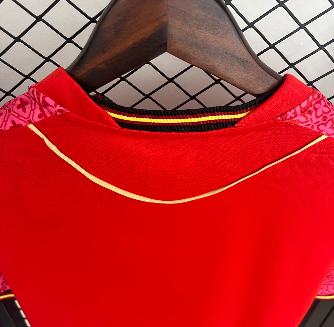 Maillot Cadiz Extérieur 2025-2026