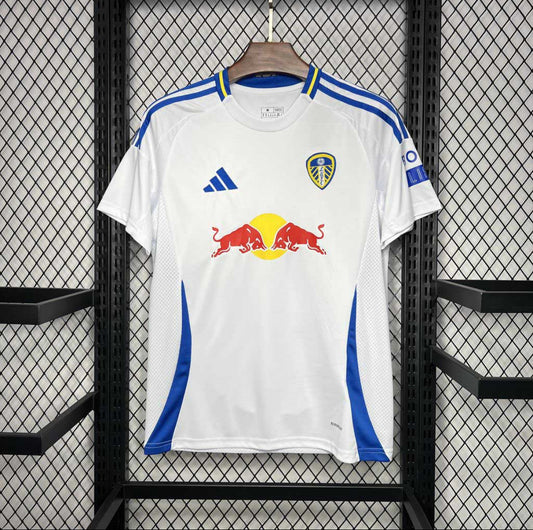 Maillot Leeds United Domicile 2024-2025