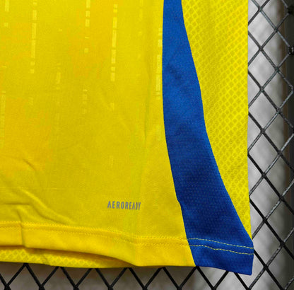 Maillot Al Nassr Domicile 2024-2025