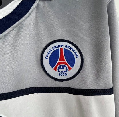 Maillot Rétro PSG Extérieur 1999-2000