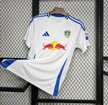Maillot Leeds United Domicile 2024-2025