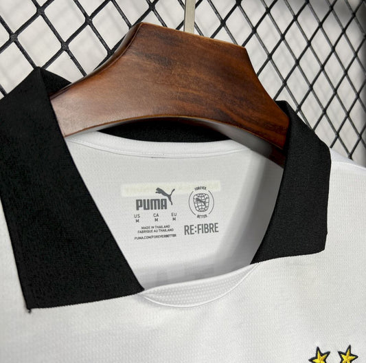 Maillot Dortmund « Third » 2024-2025
