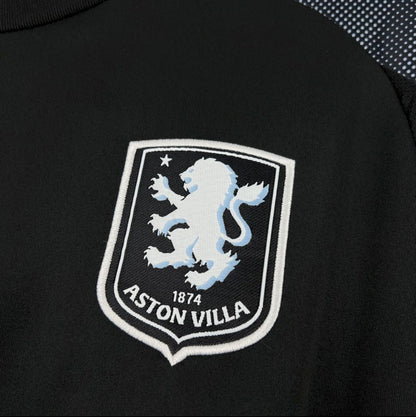 Maillot Aston Villa Extérieur 2025-2026