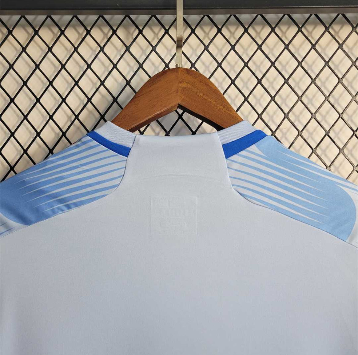 Maillot Espagne Extérieur 2022