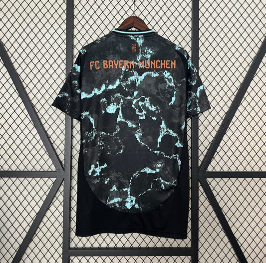 Maillot FC Bayern Munich Extérieur 2024-2025