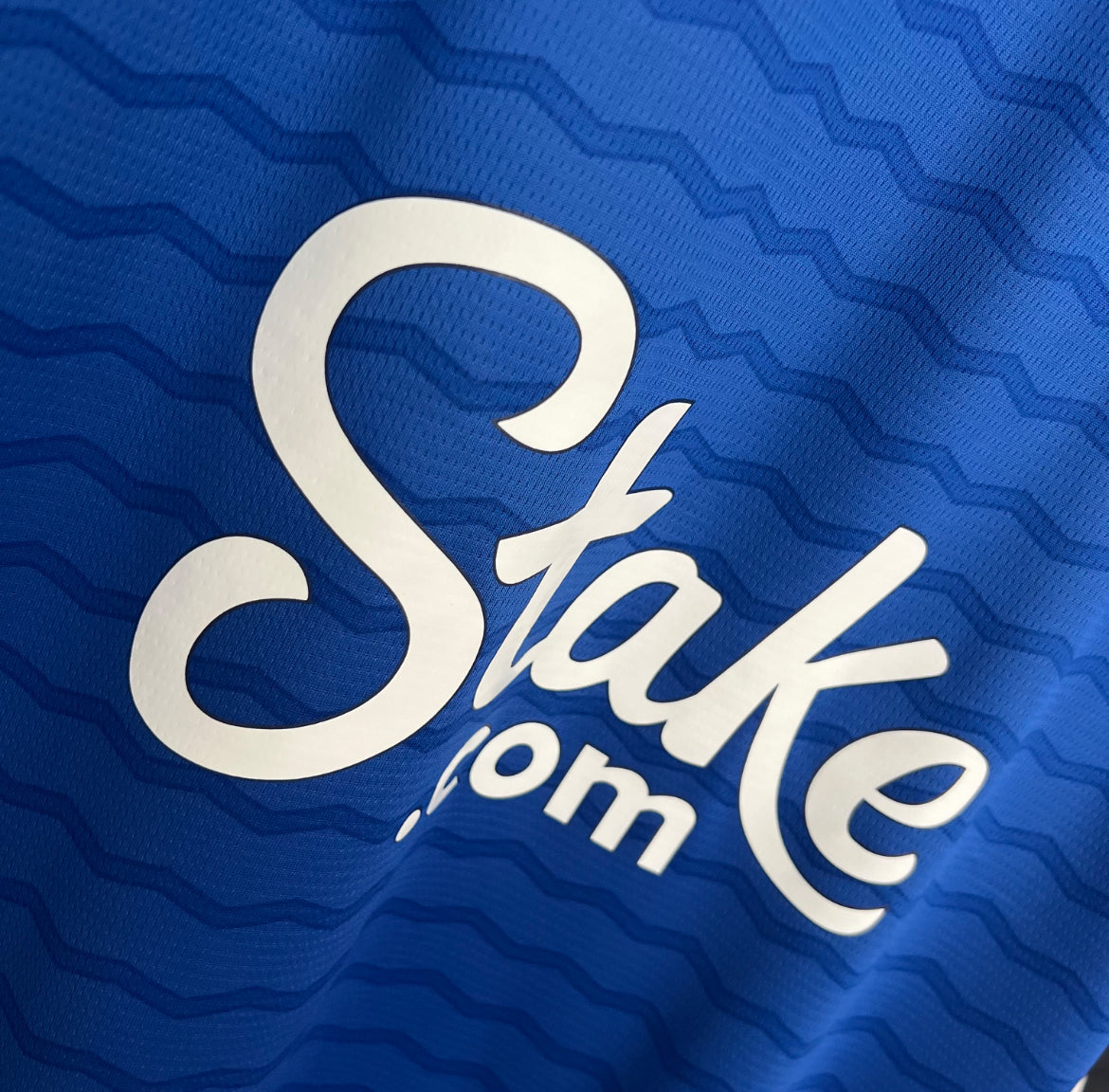 Maillot Everton Domicile 2025-2026