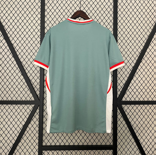 Maillot Atletico Madrid Extérieur 2024-2025