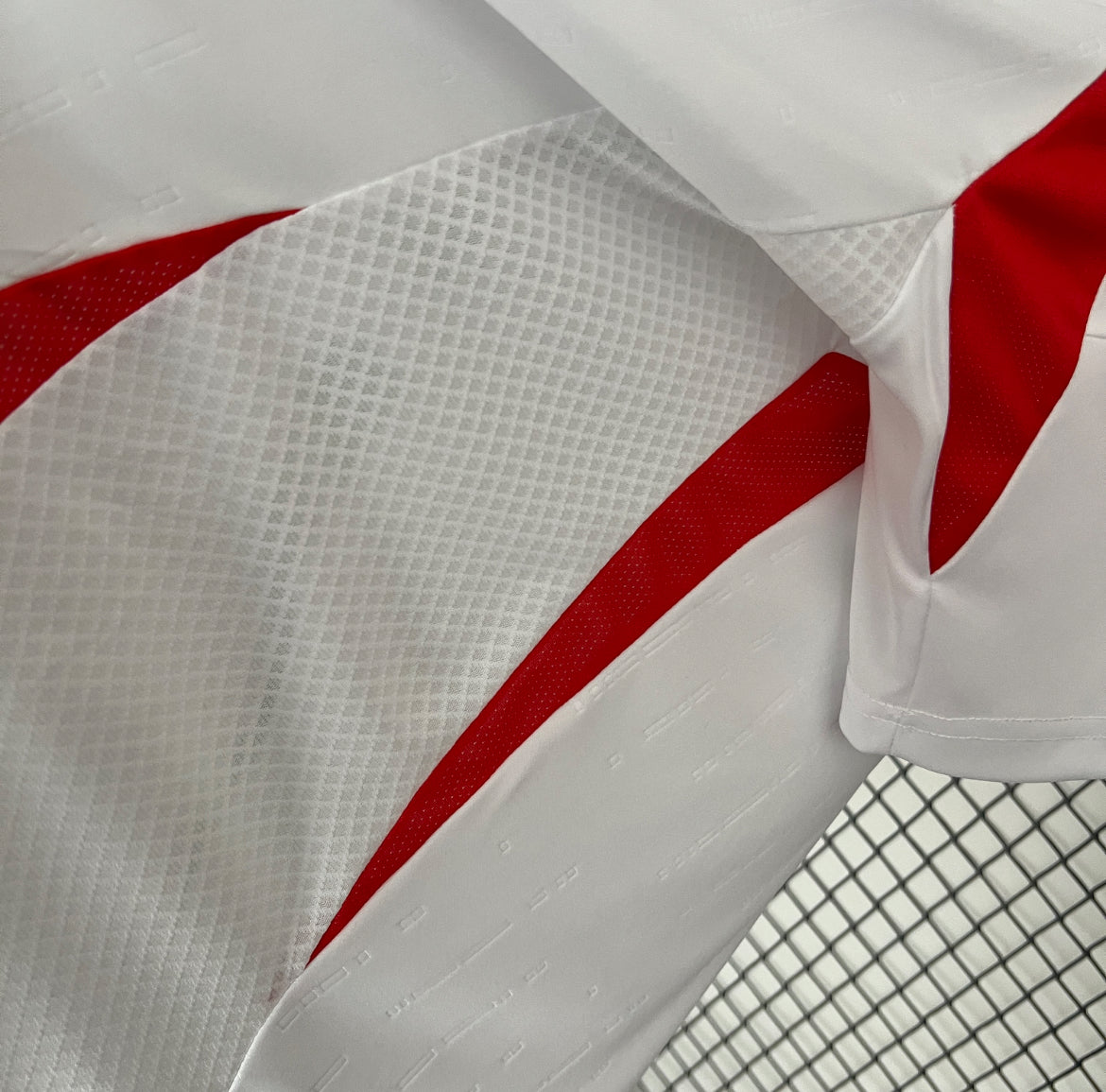 Maillot Italie Extérieur 2024-2025