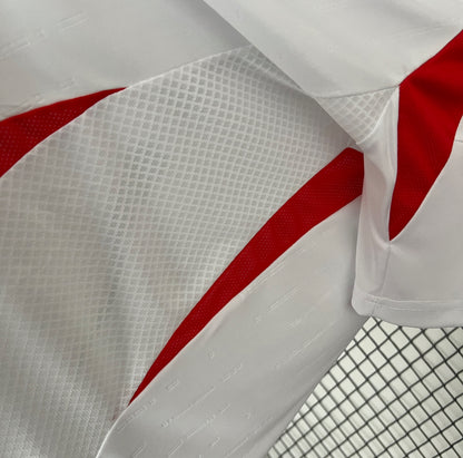 Maillot Italie Extérieur 2024-2025