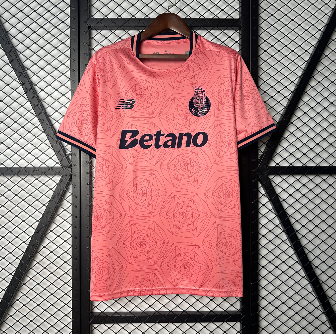 Maillot Porto Extérieur 2025-2026