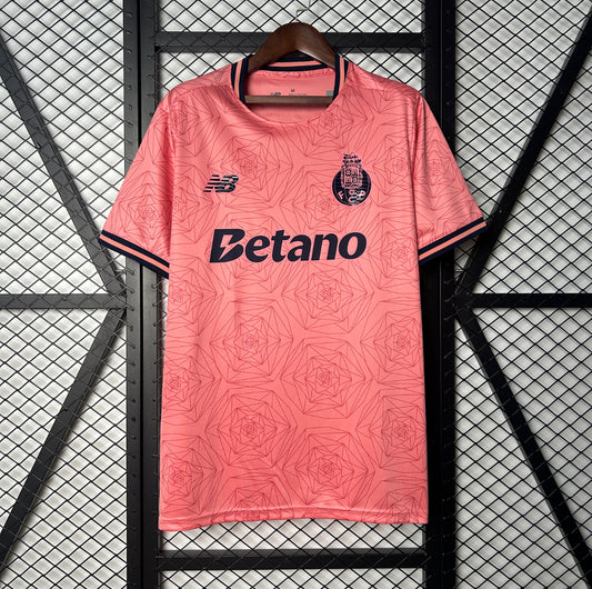 Maillot Porto Extérieur 2025-2026