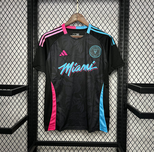Maillot Inter Miami Concept 2024-2025