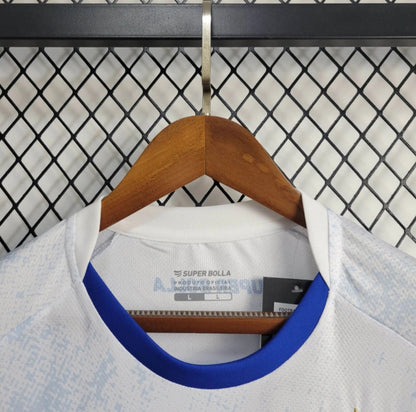 Maillot Confianca Aracaju Extérieur 2024-2025