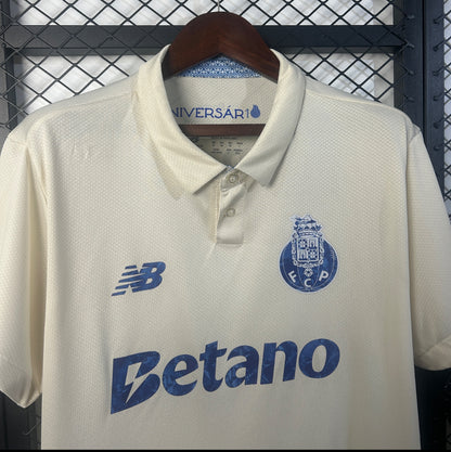 Maillot Porto « Third » 2025-2026