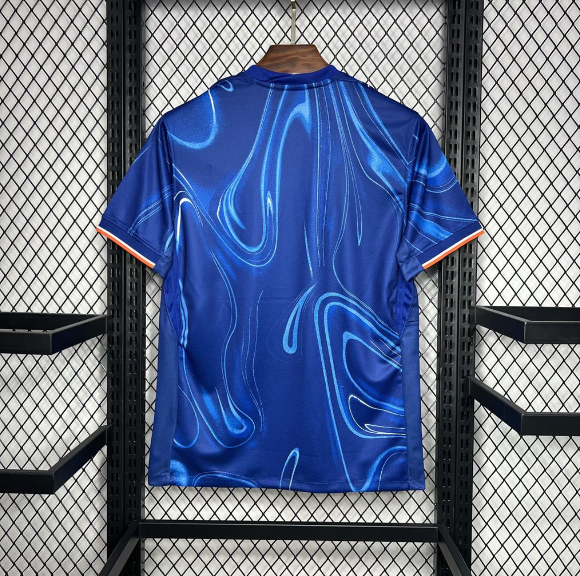 Maillot Chelsea Domicile 2024-2025