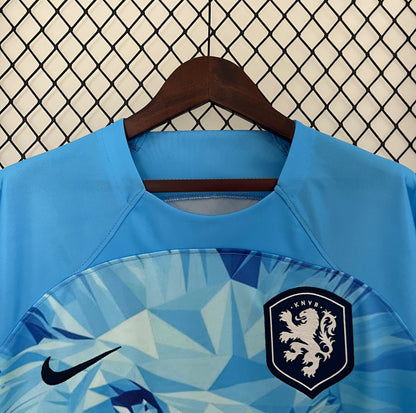 Maillot Pays-Bas Concept 2024