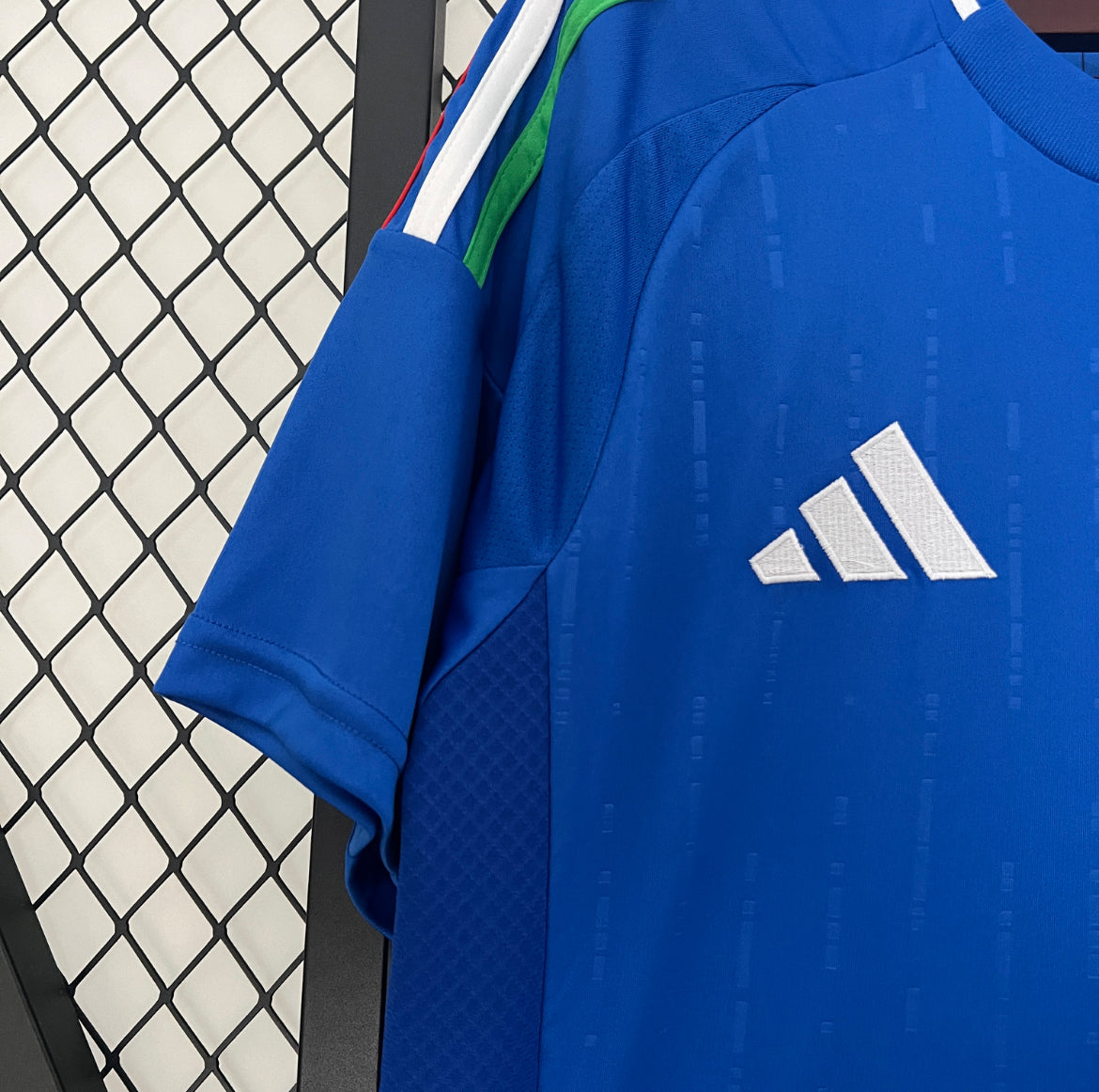 Maillot Italie Domicile 2024-2025