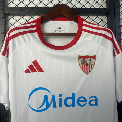 Maillot Séville Domicile 2025-2026