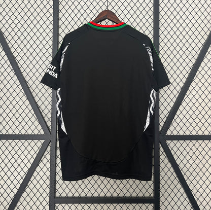Maillot Arsenal Extérieur 2024-2025
