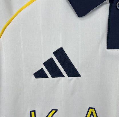 Maillot Al Nassr « Third » 2025-2026
